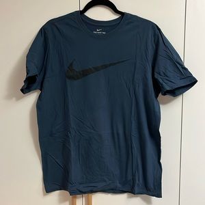 The Nike Tee